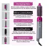 5 in 1 Haarstyler Weiß - Lockenstab Multistyler, Produktbild-Vorschau 8