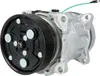 NRF 32711 SD7V16 Klimaanlage Klimakompressor PAG 46 für Produktbild-Vorschau 2