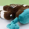 Poupée en peluche Minecraft, modèle Warden, 25 cm Voir les images du produit 5