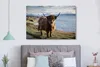 OneMillionCanvasses® - Leinwandbilder - 150x100 cm, Produktbild-Vorschau 4