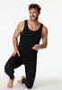 SCHIESSER 95/5 singlets (2-pack), O-hals, zwart Produktbild-Vorschau 2