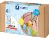 Staedtler Set Mod.masse FIMOair Oster Produktbild-Vorschau 6