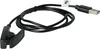 vhbw USB Ladekabel kompatibel mit Garmin Forerunner 630, Produktbild-Vorschau 3