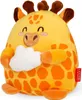 LEGAMI Plüschtier Super Soft Mini GIRAFFE Produktbild-Vorschau 2
