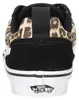 Vans Filmore Sneaker Schwarz Produktbild-Vorschau 7