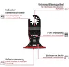 Brzeszczot do cięcia wgłębnego EINHELL, 708026, drewno HCS, Podgląd zdjęcia produktu 4
