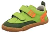 qnuffs Klettschuhe Uni 32323032393638 Grün 25 EU Produktbild-Vorschau 2