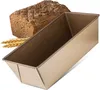 Zenker moule à pain 30 cm MOJAVE GOLD, moule à pain en tôle Voir les images du produit 1