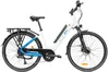 OLPRAN Viola Low E-Citybike 28 Zoll 250W 648Wh bis 150km Produktbild-Vorschau 2