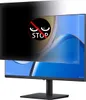 INF Pellicola privacy per monitor da 23,8 pollici - Anteprima dell’immagine prodotto 5