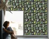 Seitenzug-Rollo Fensterrollo Jalousie - Thermo-Rollo Produktbild-Vorschau 2