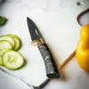 Sada nožů se stojánkem Klausberg KB 7768, 6dílná, Náhled obrázku produktu 13