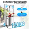 Presse hydraulique pour fruits - Extracteur de jus - Presse Voir les images du produit 3