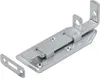 Vormann Türschlossriegel Breite 56mm Länge 120mm gerade - Produktbild-Vorschau 4