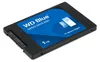 Western Digital Blue SA510 2.5" 1 TB Serial ATA III Anteprima dell’immagine prodotto 10