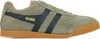 Gola Harrier Suede Sneaker Braun Produktbild-Vorschau 54