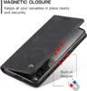 Hülle für Xiaomi Redmi Note 15 Klapphülle Schutzhülle Produktbild-Vorschau 9