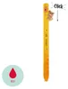 Legami Druckkugelschreiber Teddy Bear „Dream Big“ - Free Produktbild-Vorschau 1