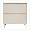 Credenza 'Holea' con 2 ante ad apertura push-to-open 75 x Anteprima dell’immagine prodotto 8