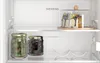 Siemens KI22LADD1 iQ500 Einbau-Kühlschrank mit Gefrierfach Produktbild-Vorschau 3