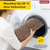 Tapis de bain Floordirekt Nasa, tapis de salle de bain Voir les images du produit 2