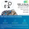 Pre VW Touran 1T1 1T2 1T3 2003-2010 10" Android 15 Náhľad obrázku produktu 11