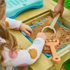 Ensemble de sièges pour enfants en bois « Marmotte » de TP Voir les images du produit 6
