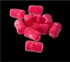 Jenzi Trout-Pellets 60 g Rot-Pink Produktbild-Vorschau 4