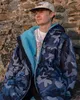 DRYROBE Advance z długim rękawem, wzór kamuflażowy, kolor Podgląd zdjęcia produktu 6