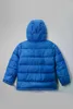 COLUMBIA PIKE LAKE II HOODED JACKET Blau Produktbild-Vorschau 5