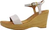Unisa  Damenschuhe Sandalen Hoch Beige Freizeit, Produktbild-Vorschau 14