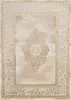 Tapiso Teppich ARES klassisch braun beige Wohnzimmer  200 x Produktbild-Vorschau 2