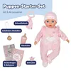BABY born® Annabell, 43 cm Productafbeelding-voorbeeld 11