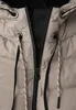 Street One Short padded Jkt w. Glued Quil Smooth Champag 42 Produktbild-Vorschau 2