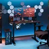 Stół do gier Diablo Elektryczne biurko komputerowe X-Tensio Podgląd zdjęcia produktu 11