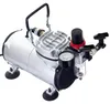 Airbrush-Kompressor Modellbau-Set Farbstange Auto Produktbild-Vorschau 5