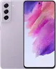 A Samsung Galaxy S21+ 5G smartphone in purple is shown from the back and front. Náhled obrázku produktu