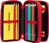 FC Bayern 31949 Grande trousse à crayons Voir les images du produit 4