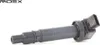 RIDEX 689C0116 Zündspule für TOYOTA Yaris Schrägheck (P9) Produktbild-Vorschau 2