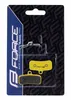 Scheibenbremsbeläge FORCE für Shimano D03S Produktbild-Vorschau 2