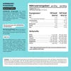 SUPERSONIC Protein Shake Karamell-Sahne 560 g – 24 g Eiweiß Produktbild-Vorschau 2