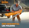 BORA PM-4550 portabler Sägebock Speedhorse XT, Produktbild-Vorschau 6