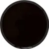 COSTA NOVA Lagoa Eco Gres Teller flach, black, ø: 272 mm Produktbild-Vorschau 1