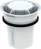 Sifone ibrido Geberit per orinatoi, 1 pz. Anteprima dell’immagine prodotto 1