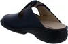 Finn Comfort Belem Damenpantolette, Atlantic (Blau), Leder, Produktbild-Vorschau 20