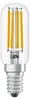 OSR LED Special 6,5-55W/827 E14 730lm T26 Filament 320° Produktbild-Vorschau 4