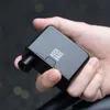 ROCKBROS Elektrická pumpa na kolo Mini pumpa 120PSI s LED Náhled obrázku produktu 8