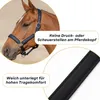 Halfter für Pferde Glitzerhalfter, gepolstertes Halfter, Produktbild-Vorschau 6