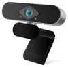 Webcam USB Full HD 1080p avec microphone, compatible Mac Voir les images du produit 1