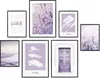 Hyggelig Home Premium Poster Set 7 passende Bilder OHNE Produktbild-Vorschau 1